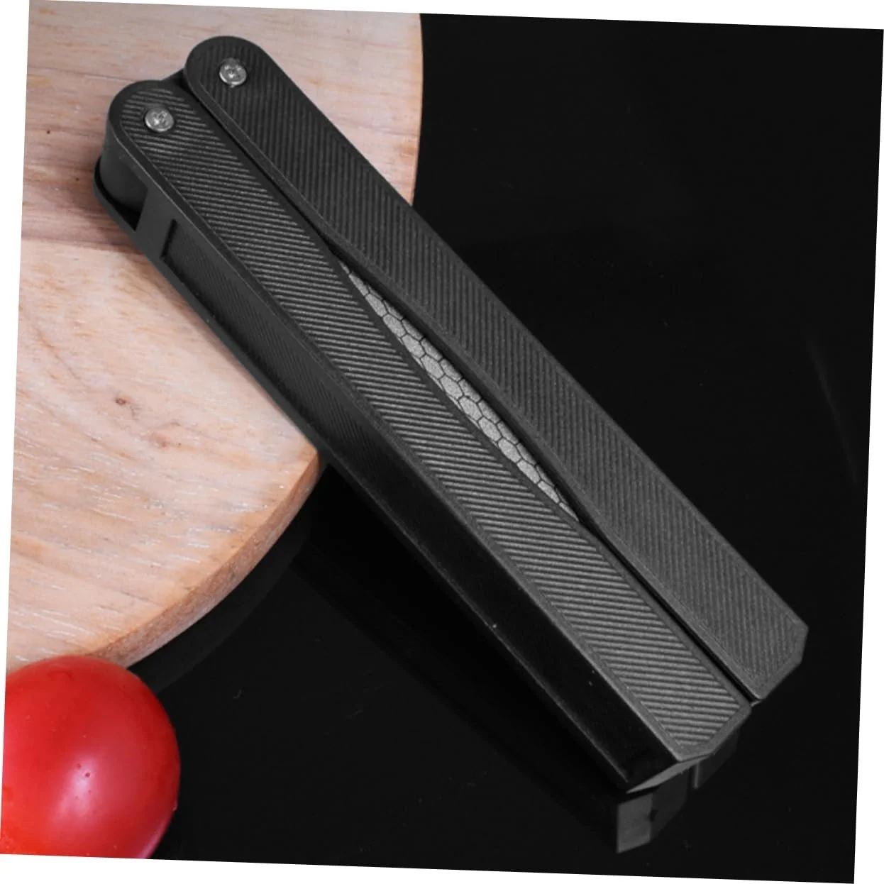 Точильний інструмент SECFOU алмазний, ергономічний, фото №4