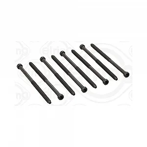 Комплект болтів головки циліндрів ELRING 527.770 для AUDI SEAT SKODA VW CUPRA - Фото 1