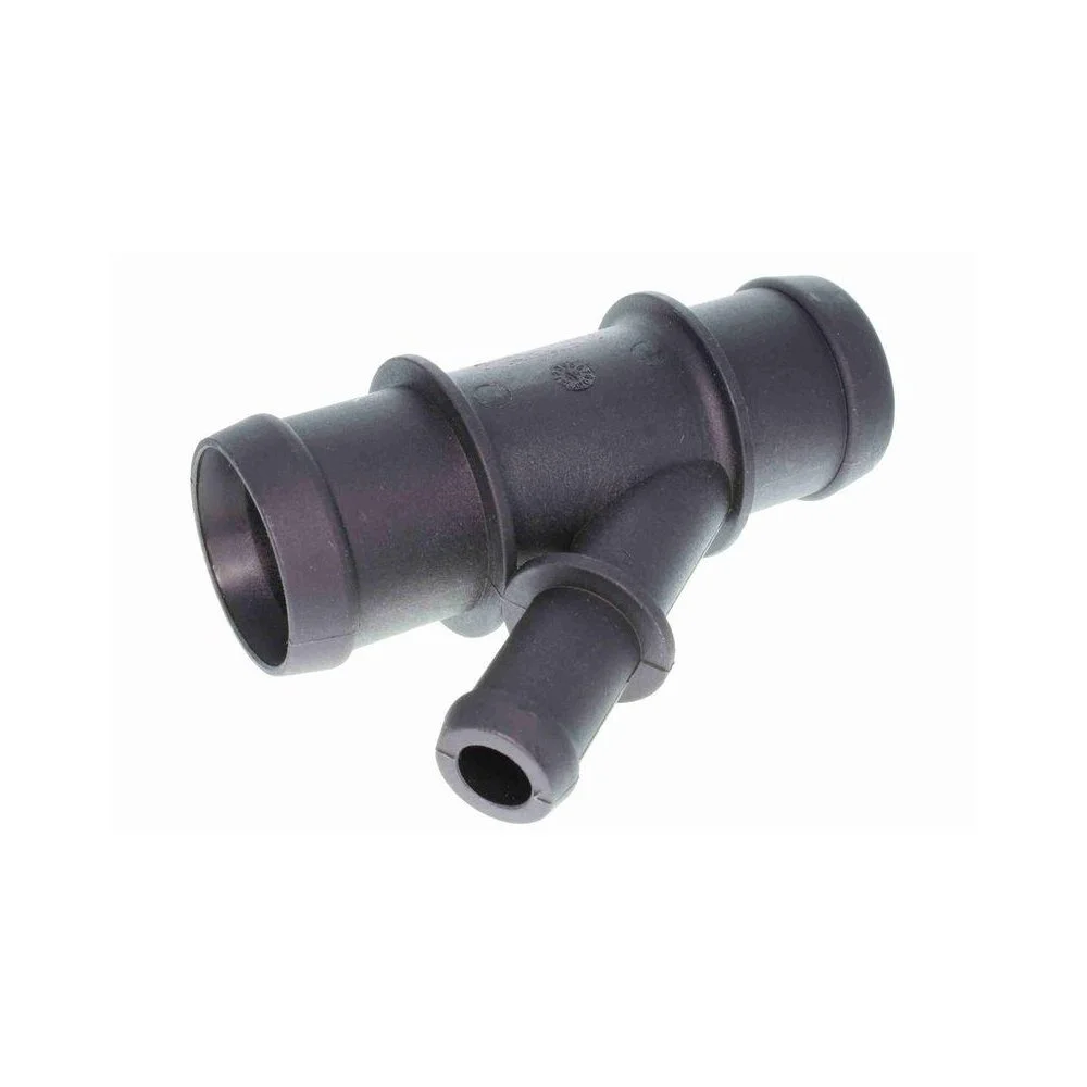 Фланец охлаждающей жидкости VAICO V10-3542 SEAT SKODA VW VAG, фото №1 Фланец охлаждающей жидкости VAICO V10-3542 SEAT SKODA VW VAG, фото №1