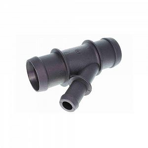 Фланець охолоджувальної рідини VAICO V10-3542 SEAT SKODA VW VAG - Фото 1