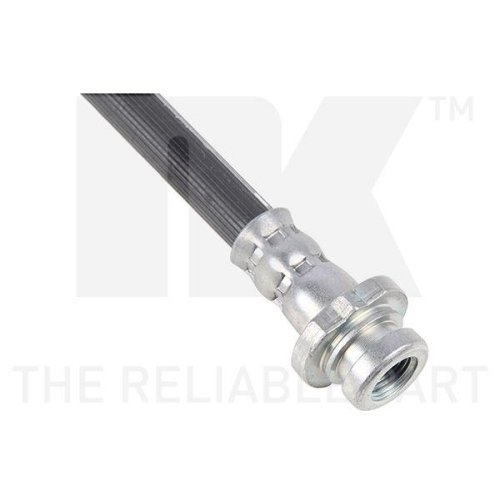 Тормозной шланг NK 8522162 NISSAN задний мост внутренний, фото №3 Тормозной шланг NK 8522162 NISSAN задний мост внутренний, фото №3