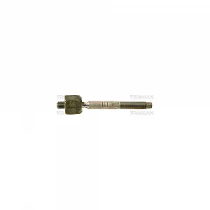 Осьовий шарнір, рульова тяга TRISCAN 8500 29216 передній міст з обох сторін, всередині - Фото 1