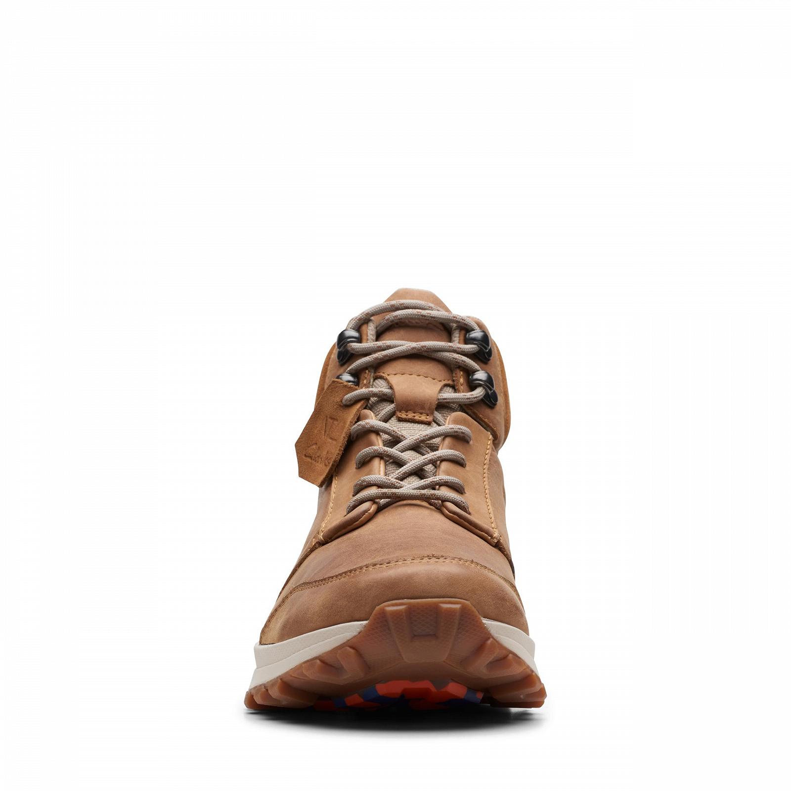 Челсі Clarks ATL Trek Up Waterproof, фото №3