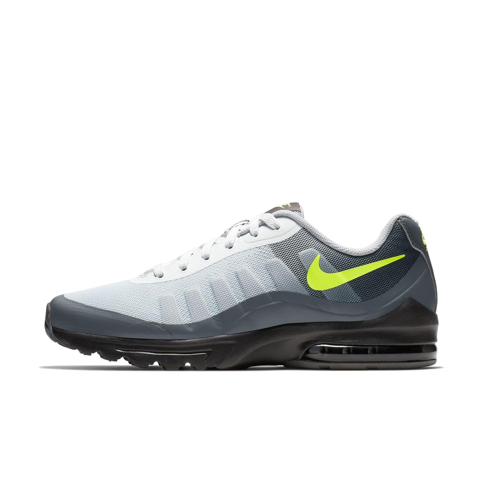 Кросівки Nike Air Max Invigor Print, фото №1