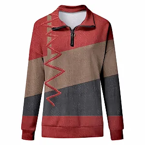 Женский свитшот Generisch с блестками, свободный, с длинными рукавами, тонкая толстовка Harajuku, женский свитшот с круглым вырезом, костюм на Хэллоуин, женский свитшот, свитшот оверсайз synthetic.ua - Фото 1