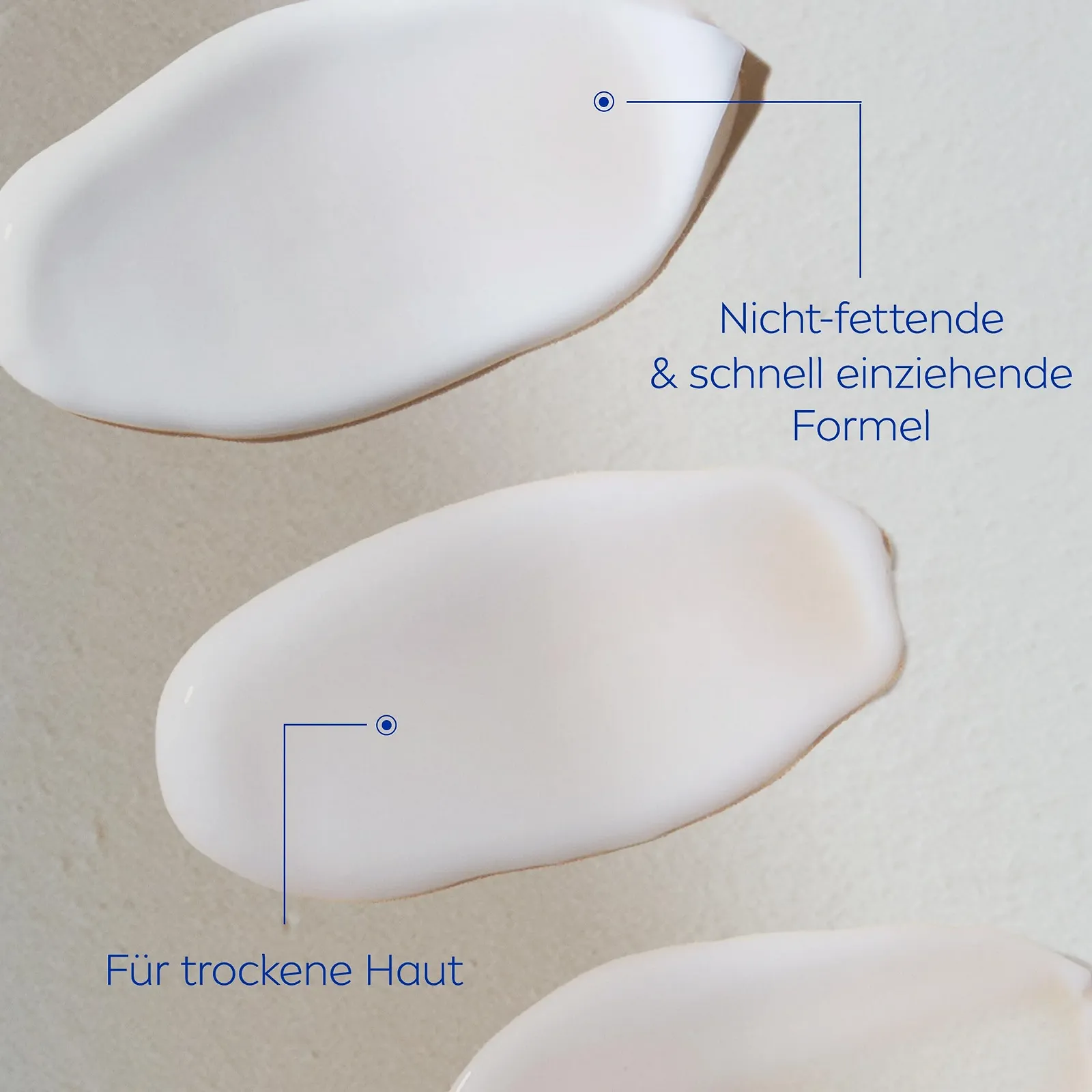 Молочко для тела NIVEA Winter Moment с сывороткой Deep Care для увлажнения в течение 72 часов, лосьон для тела с маслом ши для сухой кожи, с уникальным зимним ароматом (400 мл), фото №3