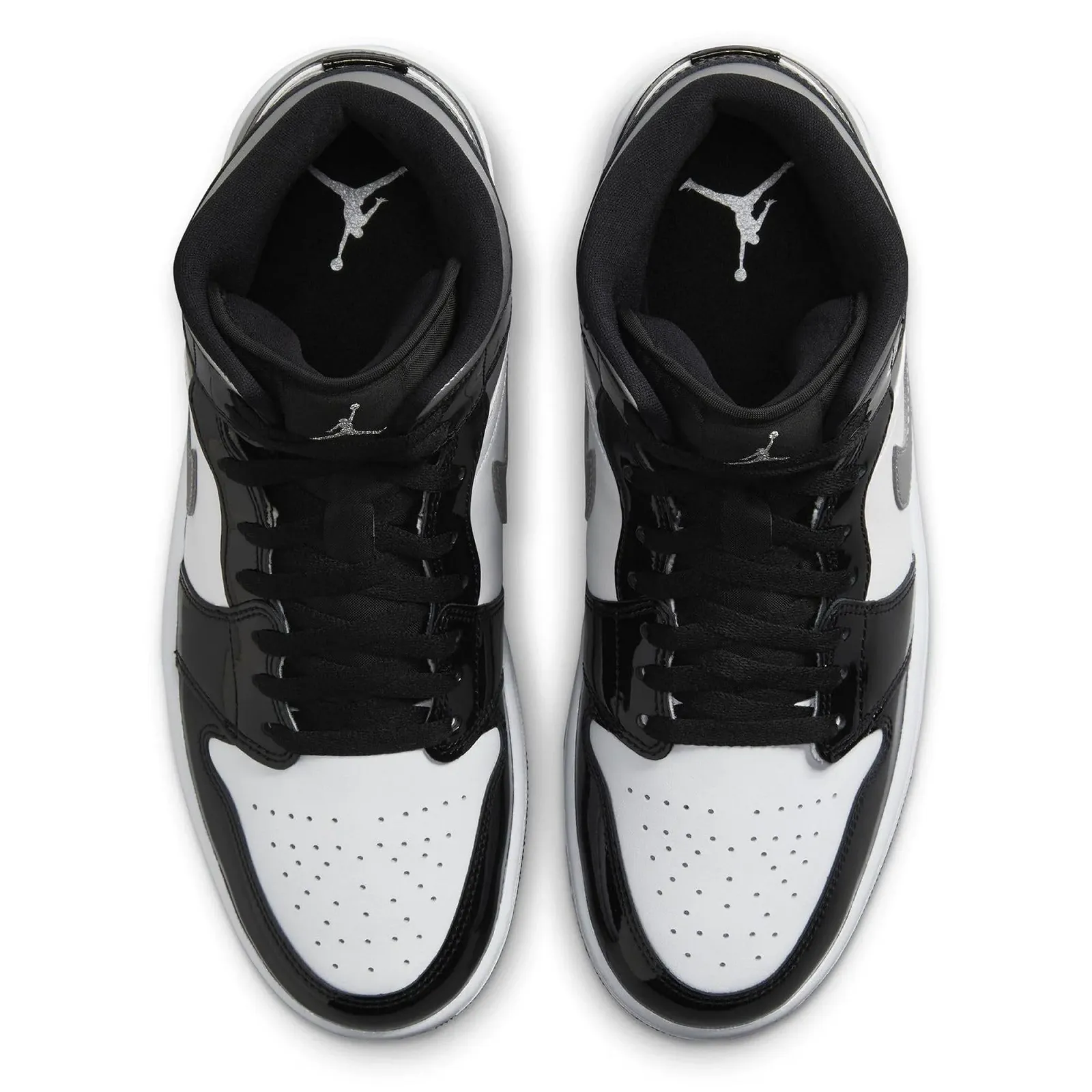 Кросівки Nike Air Jordan 1 Mid Se HV0789010, фото №4 Кросівки Nike Air Jordan 1 Mid Se HV0789010, фото №4