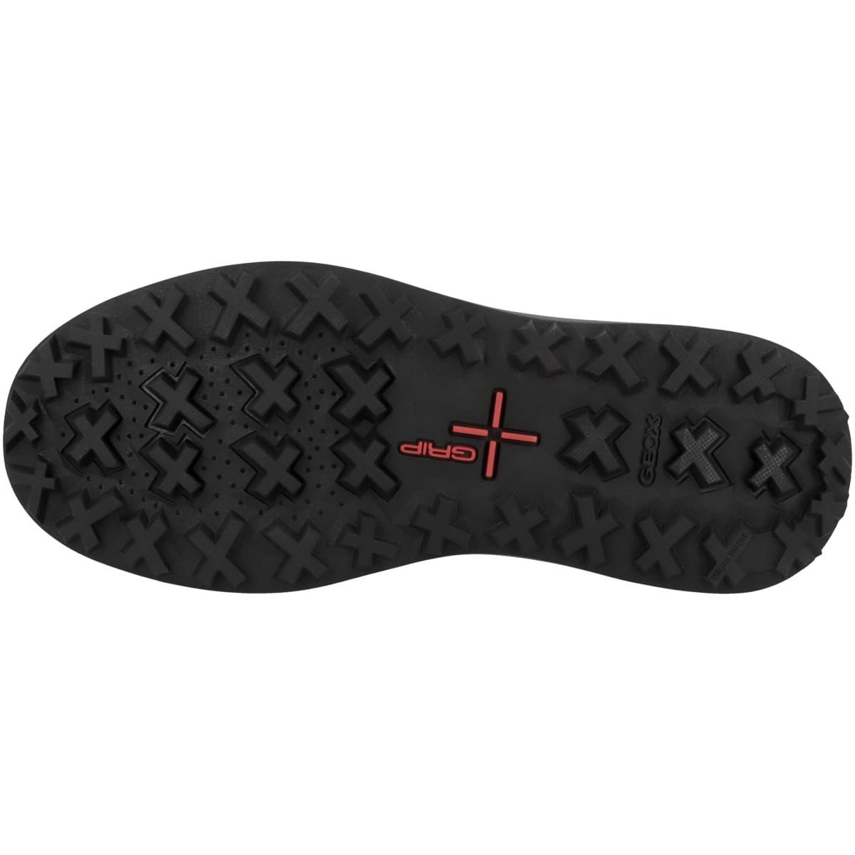 Мужские ботинки Geox U Granito + Grip B A, фото №5