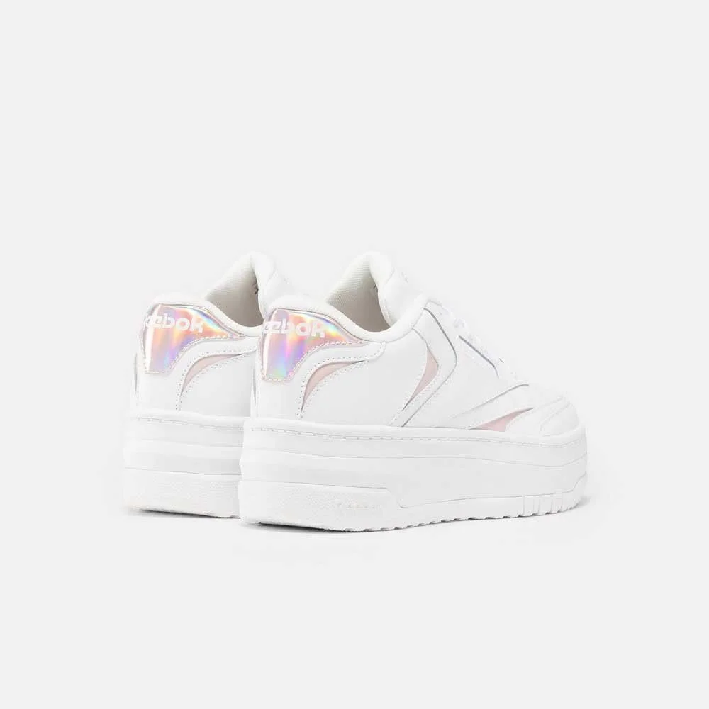 Кроссовки Reebok Club C Extra для девочек, фото №4