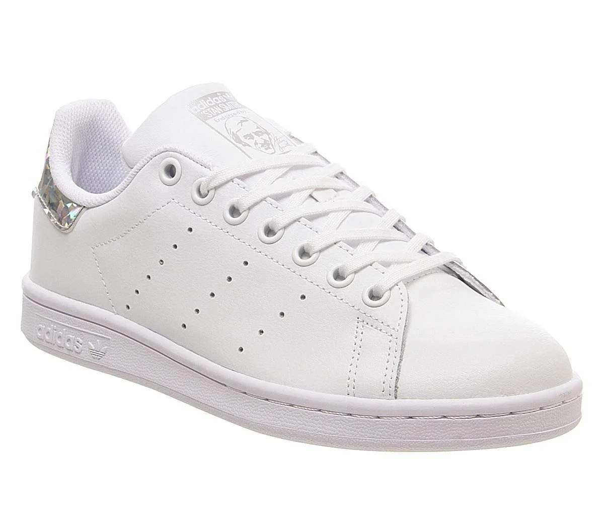 Кроссовки adidas Stan Smith Мужские, фото №2