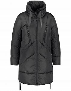 Пальто Samoon Вовна Жіноче - Фото 1