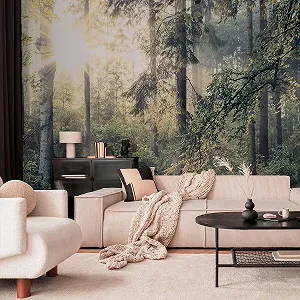 Фотошпалери Murando c-C-0032-a Флізелінові Мультиколор synthetic.ua - Фото 1