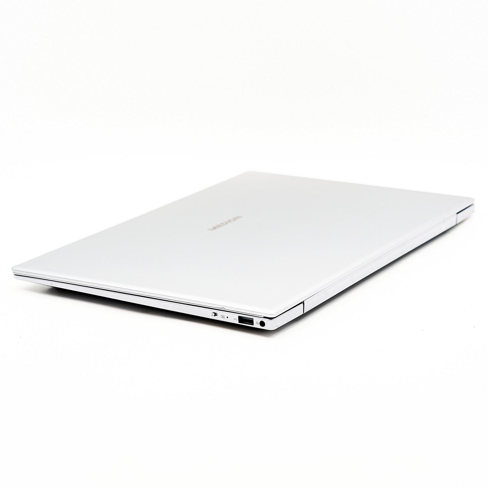 Ноутбук Medion E16401 16.1" Intel Core i5-1135G7 RAM 8 ГБ SSD 256 ГБ Intel Iris Xe Graphics Win10, фото №4