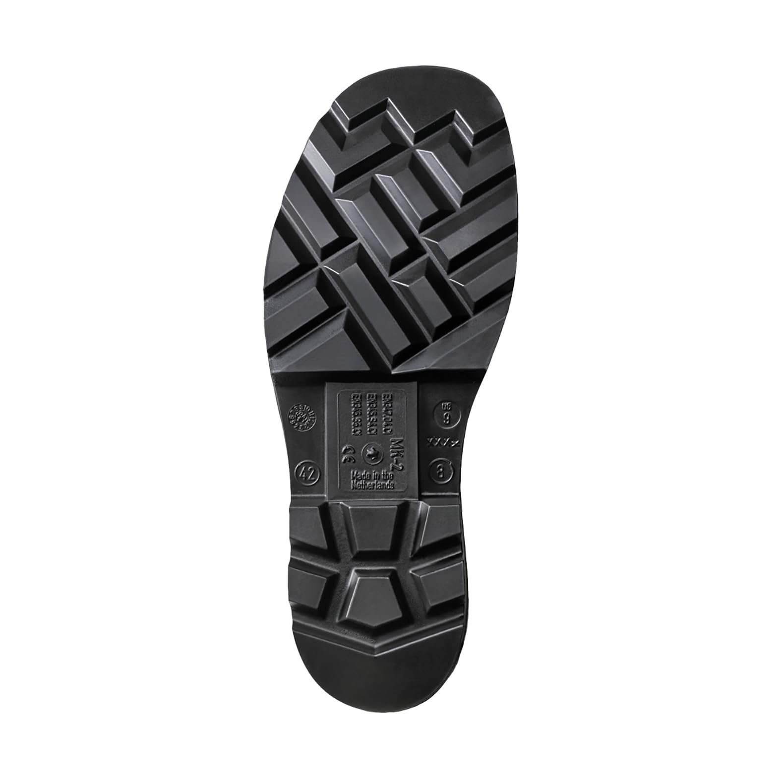 Чоботи Dunlop Purofort Thermoflex Full Safety, фото №2