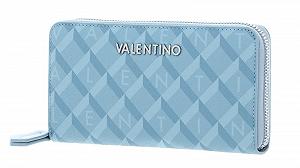 Гаманець VALENTINO Barrio Zip Around Polver/Multi - Фото 1