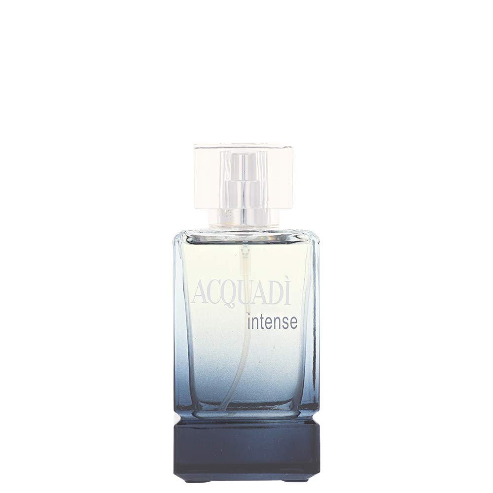 Eau de Toilette Aquadi'Intense Pour Homme Спрей 100 мл, фото №1