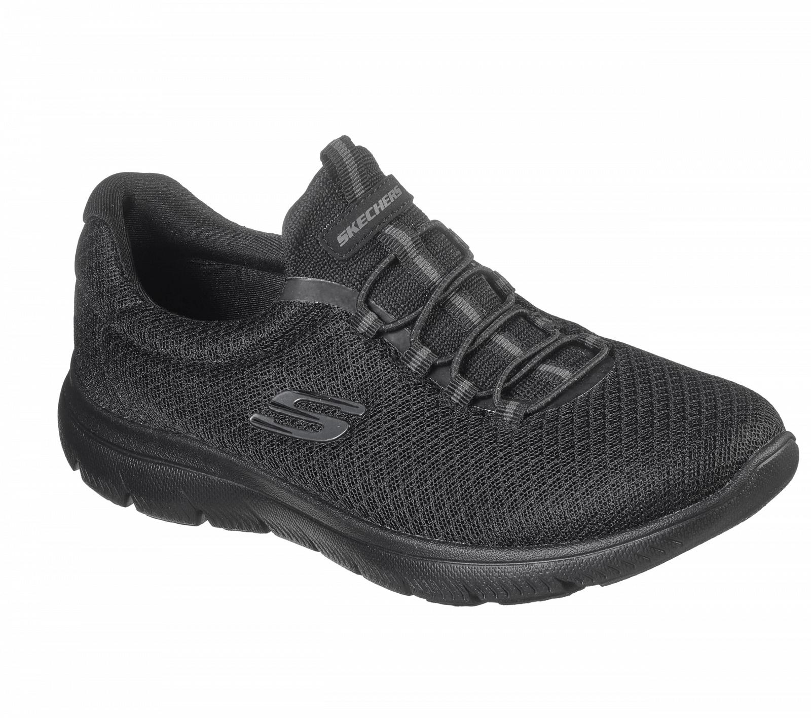 Кросівки Skechers Summits жіночі, фото №4