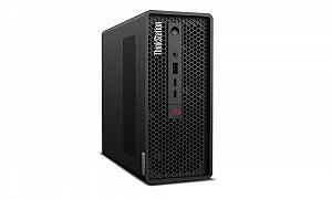 Стаціонарний ПК Lenovo ThinkStation P3 Ultra 30HA 1 x Core i7 13700/2.1 ГГц 16 ГБ ОЗУ 512 ГБ SSD RTX A2000 - Фото 1