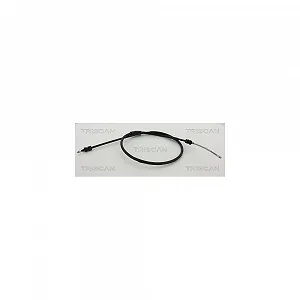 Трос стоянкового гальма TRISCAN 8140 251235 для RENAULT задній правий - Фото 1