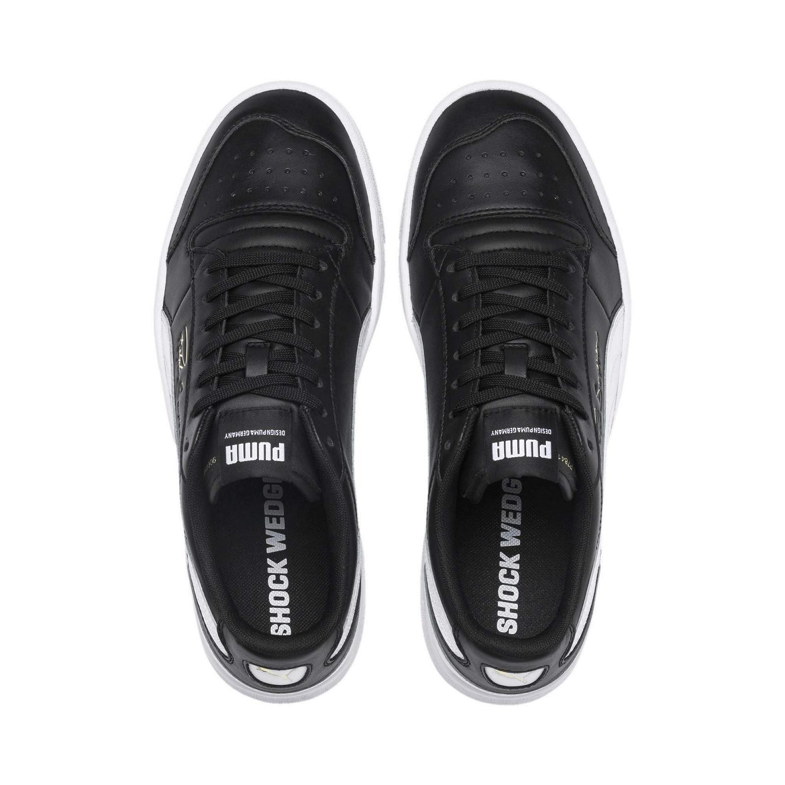 Кроссовки Puma Ralph Sampson Lo Унисекс, фото №6
