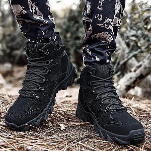 Зимові Черевики Класичні Зимові ціна на synthetic.ua - Фото 1 Зимові Черевики Класичні Зимові synthetic.ua - Фото 1