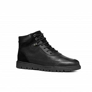 Мужские ботинки Geox U Ghiacciaio A synthetic.ua - Фото 1