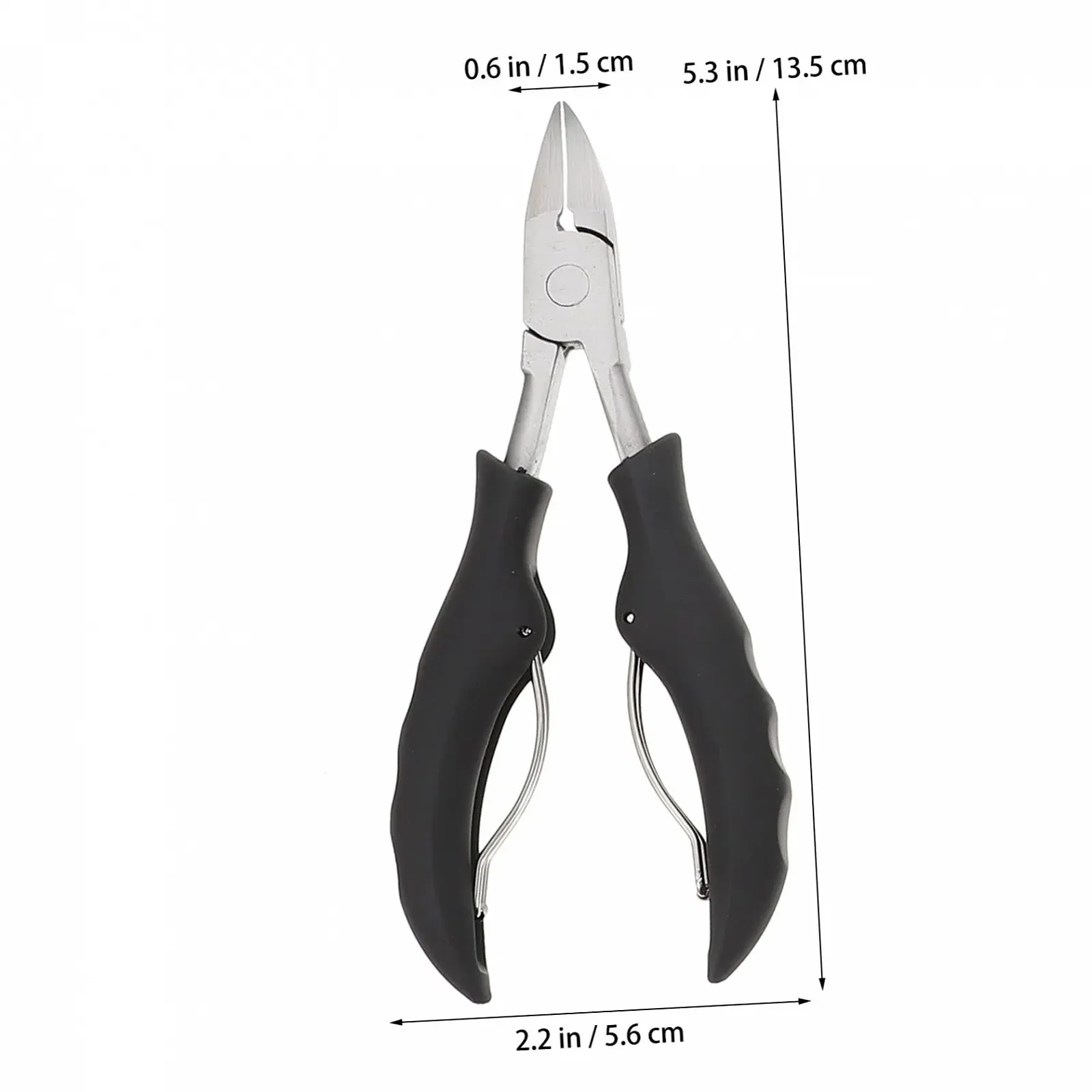 Набір для манікюру 7 шт професійний для догляду за руками та ногами вдома та в дорозі, фото №8 Набір для манікюру 7 шт професійний для догляду за руками та ногами вдома та в дорозі, фото №8