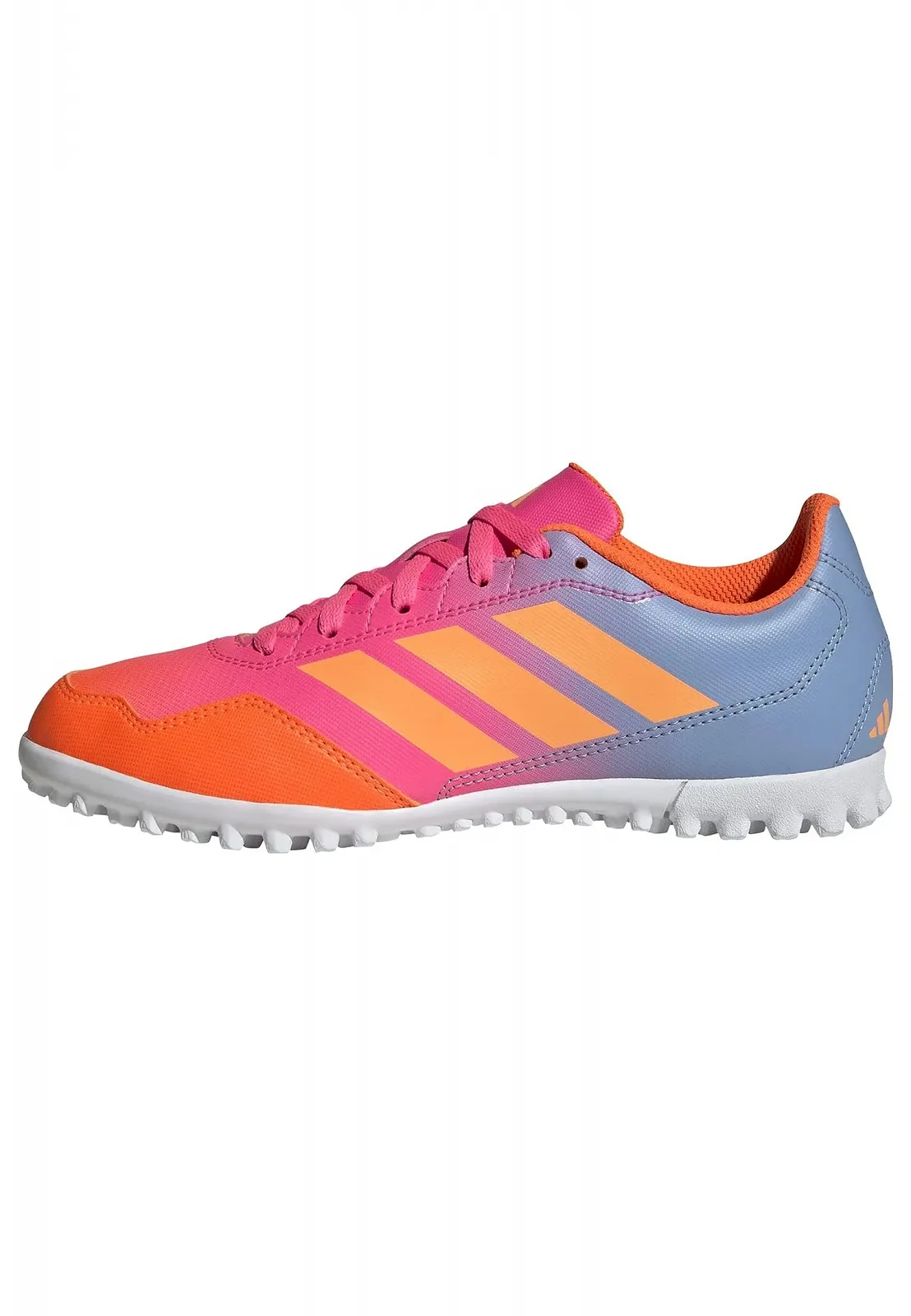 Детские хоккейные кроссовки Unisex adidas Youngstar Rise, фото №1