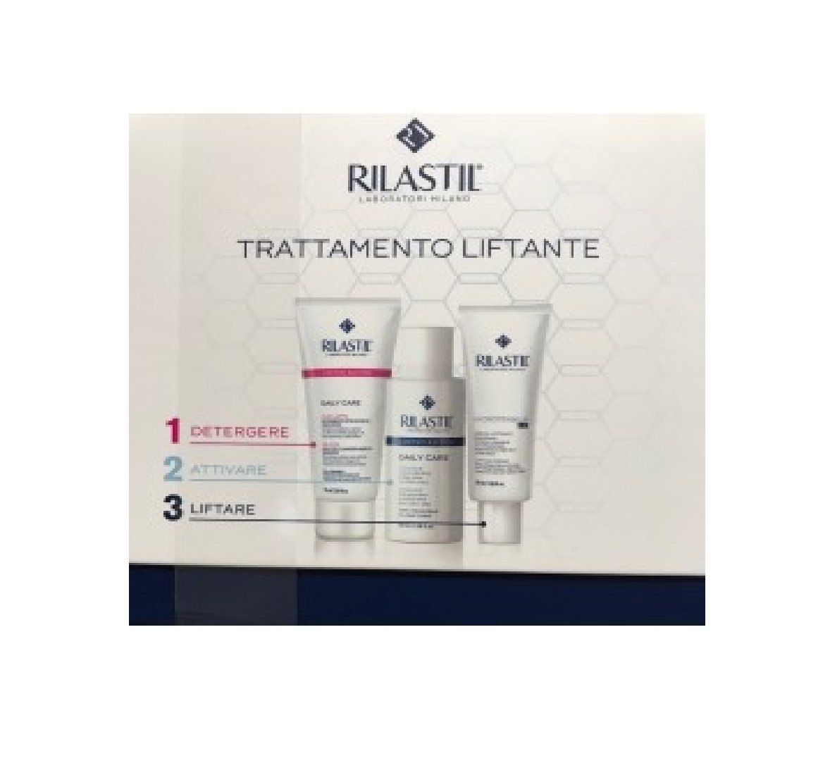 Istituto Ganassini Rilastil Progression Ridensificante, фото №1