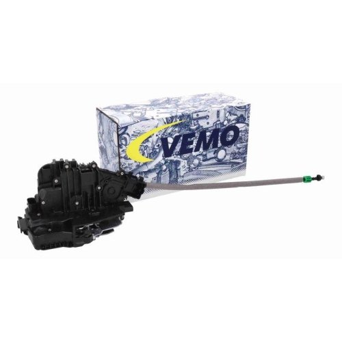 Замок дверей VEMO V30-85-0023 Green Mobility Parts для MERCEDES-BENZ, передній правий, фото №2