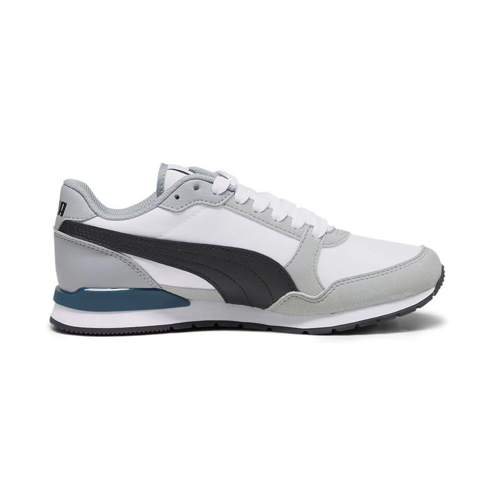 Кроссовки PUMA Unisex Детские St Runner V3 Nl Jr, фото №3 Кроссовки PUMA Unisex Детские St Runner V3 Nl Jr, фото №3