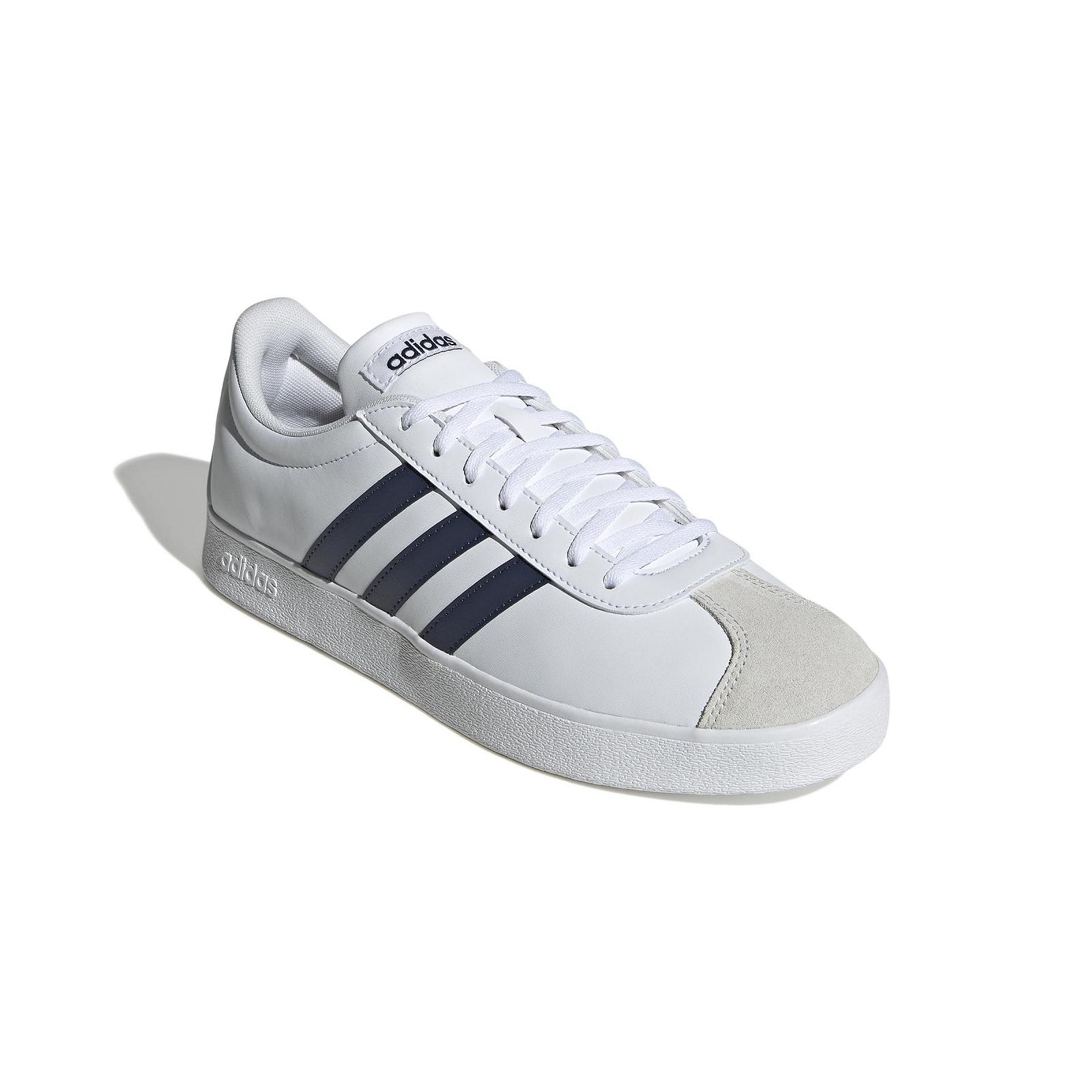Кроссовки Adidas Vl Court Base Мужские, фото №5 Кроссовки Adidas Vl Court Base Мужские, фото №5