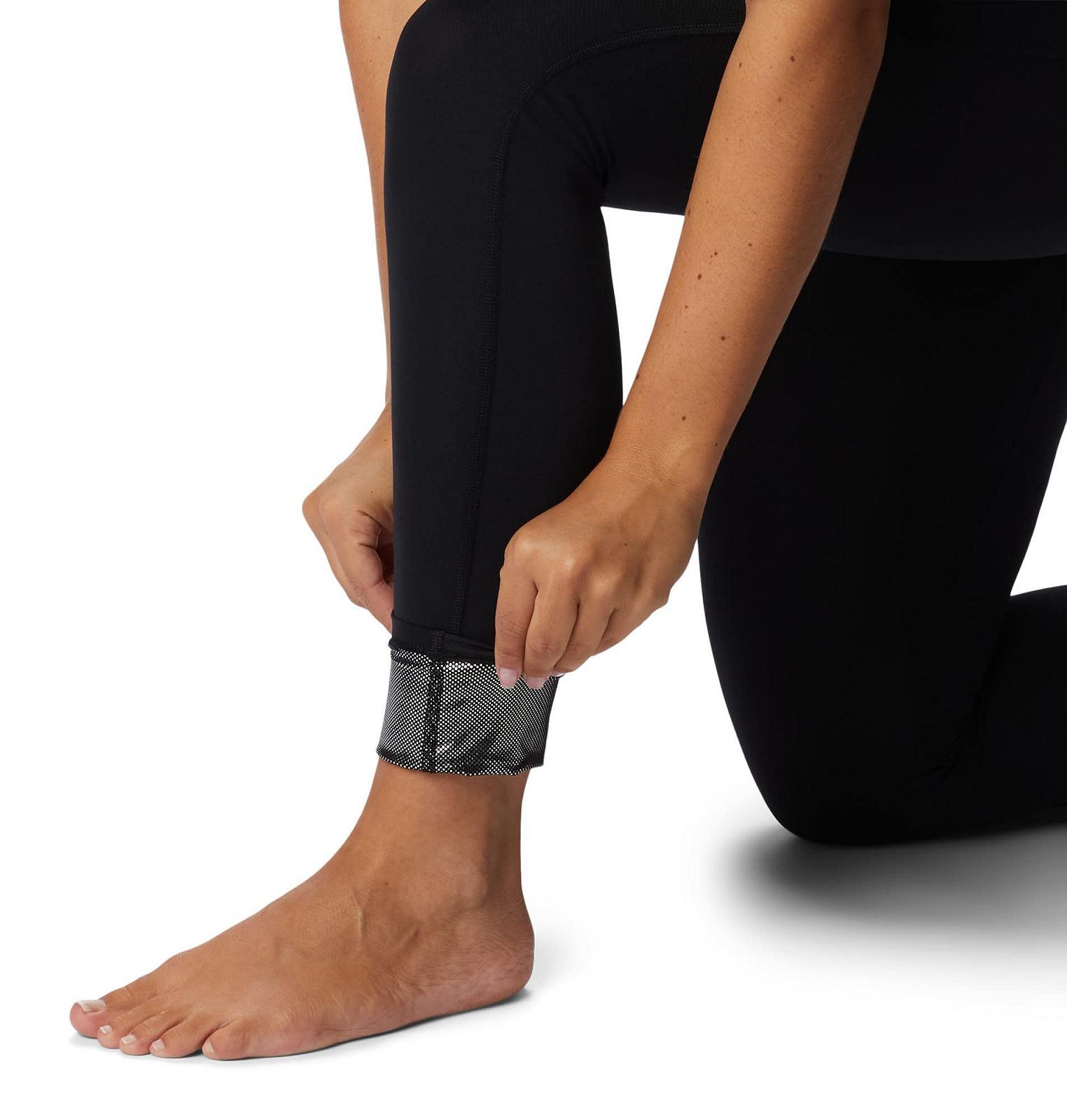 Леггинсы Columbia Midweight Stretch Tight Base Layer, фото №6