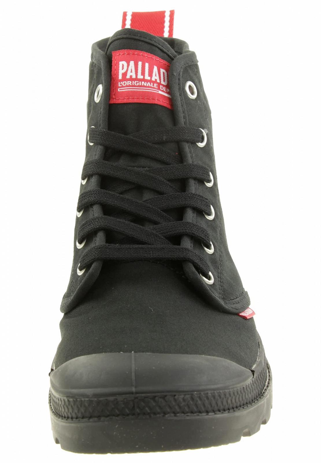 Ботинки Palladium Pampa Hi Dare Unisex, фото №3