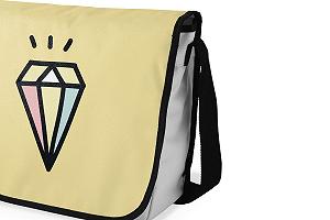 Ранец Bonateks Unisex Kinder Frschlbg100765 Разноцветный synthetic.ua - Фото 1
