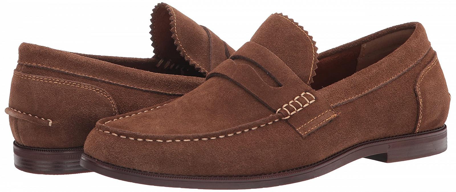 Туфли Steve Madden Ramsee Мужские, фото №7