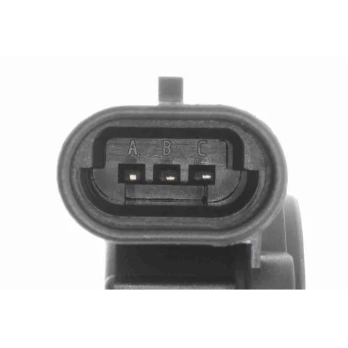 Датчик положення дросельної заслінки VEMO V10-72-0988 для AUDI, фото №2