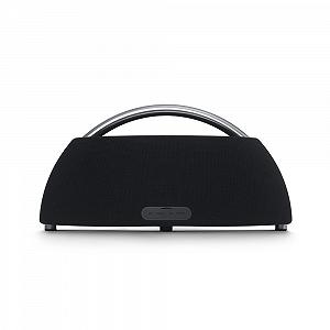 Портативна колонка Harman/Kardon Go + Play 2.0 Кaналів 100 Вт Чорний synthetic.ua - Фото 1
