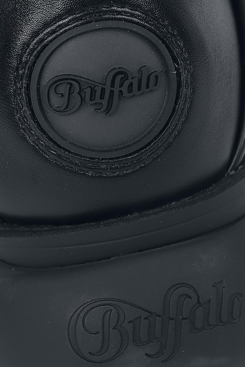 Кросівки Buffalo Corin High жіночі, фото №6