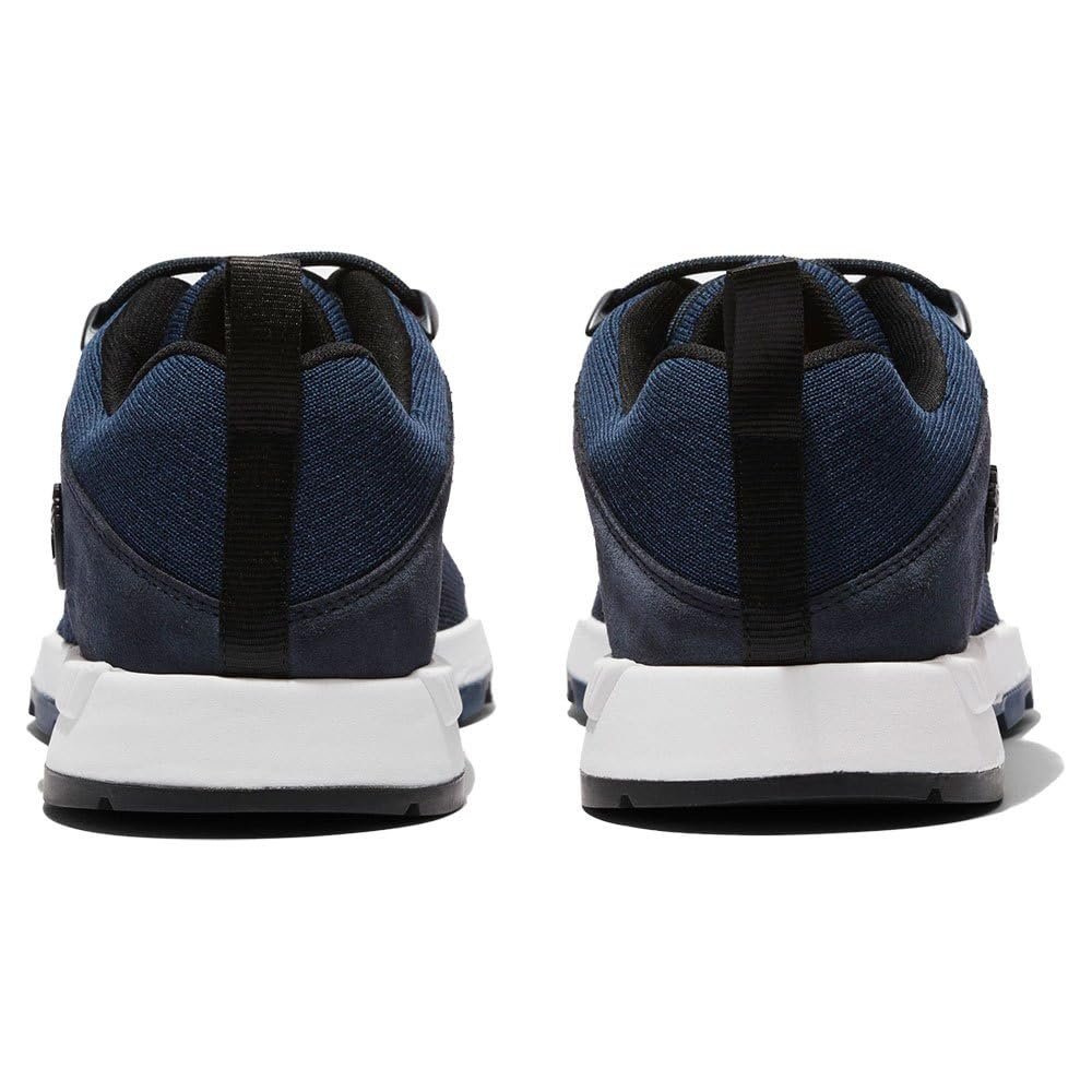 Кроссовки Timberland Sprint Trekker Low Knit мужские, фото №6