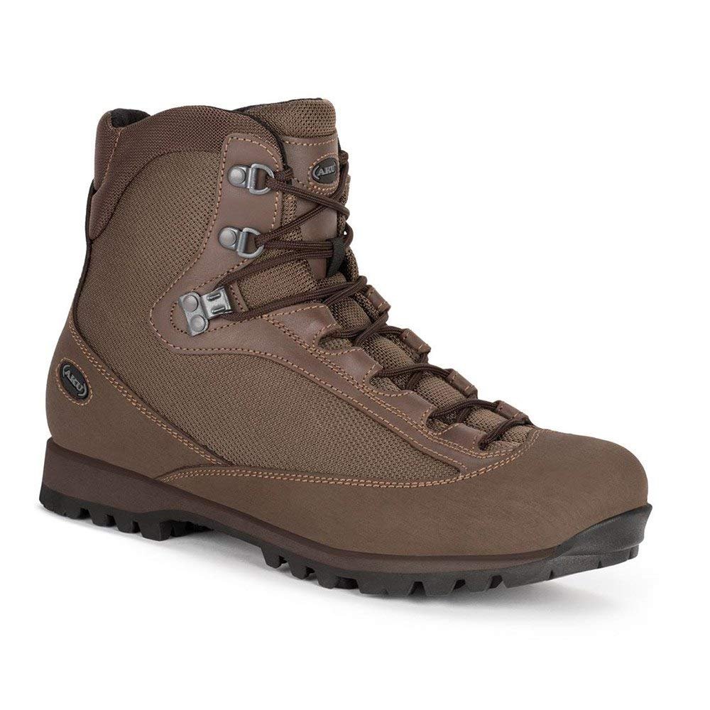 Черевики AKU Pilgrim GTX Combat Fg M, фото №1