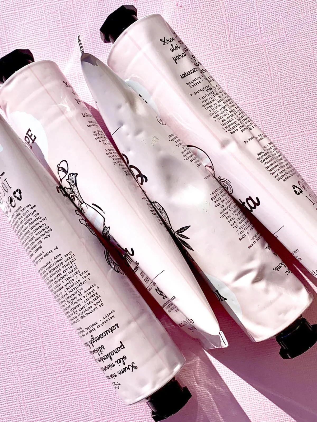 Крем для рук и ногтей Yope для взрослых, унисекс, фото №6