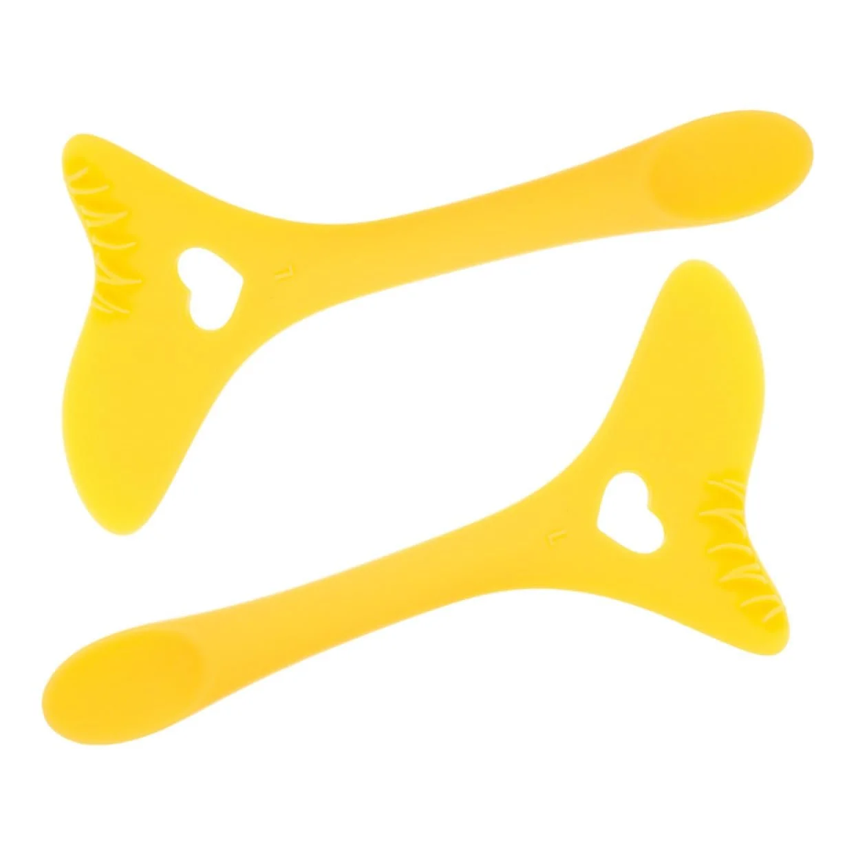 Штамп для підводки Beavorty 2 шт інструмент для штампування вій, фото №1 Штамп для підводки Beavorty 2 шт інструмент для штампування вій, фото №1