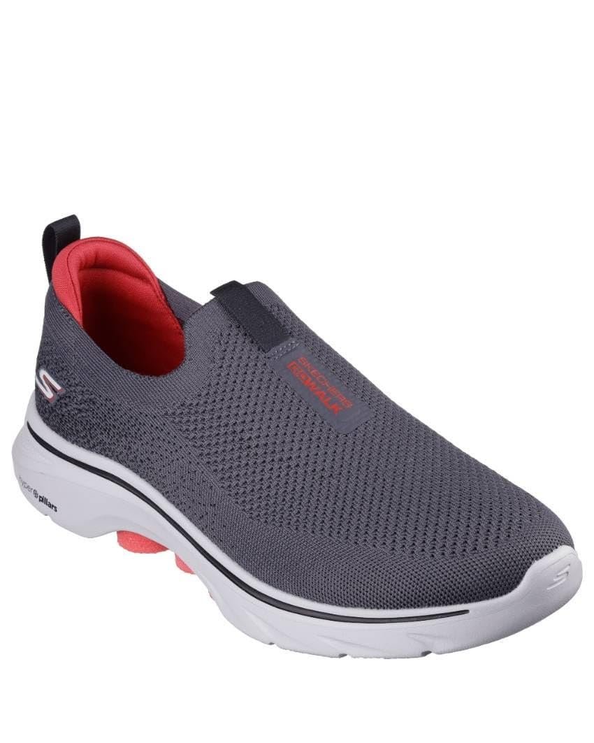 Кросівки Skechers Go Walk 7 Чоловічі, фото №1 Кросівки Skechers Go Walk 7 Чоловічі, фото №1