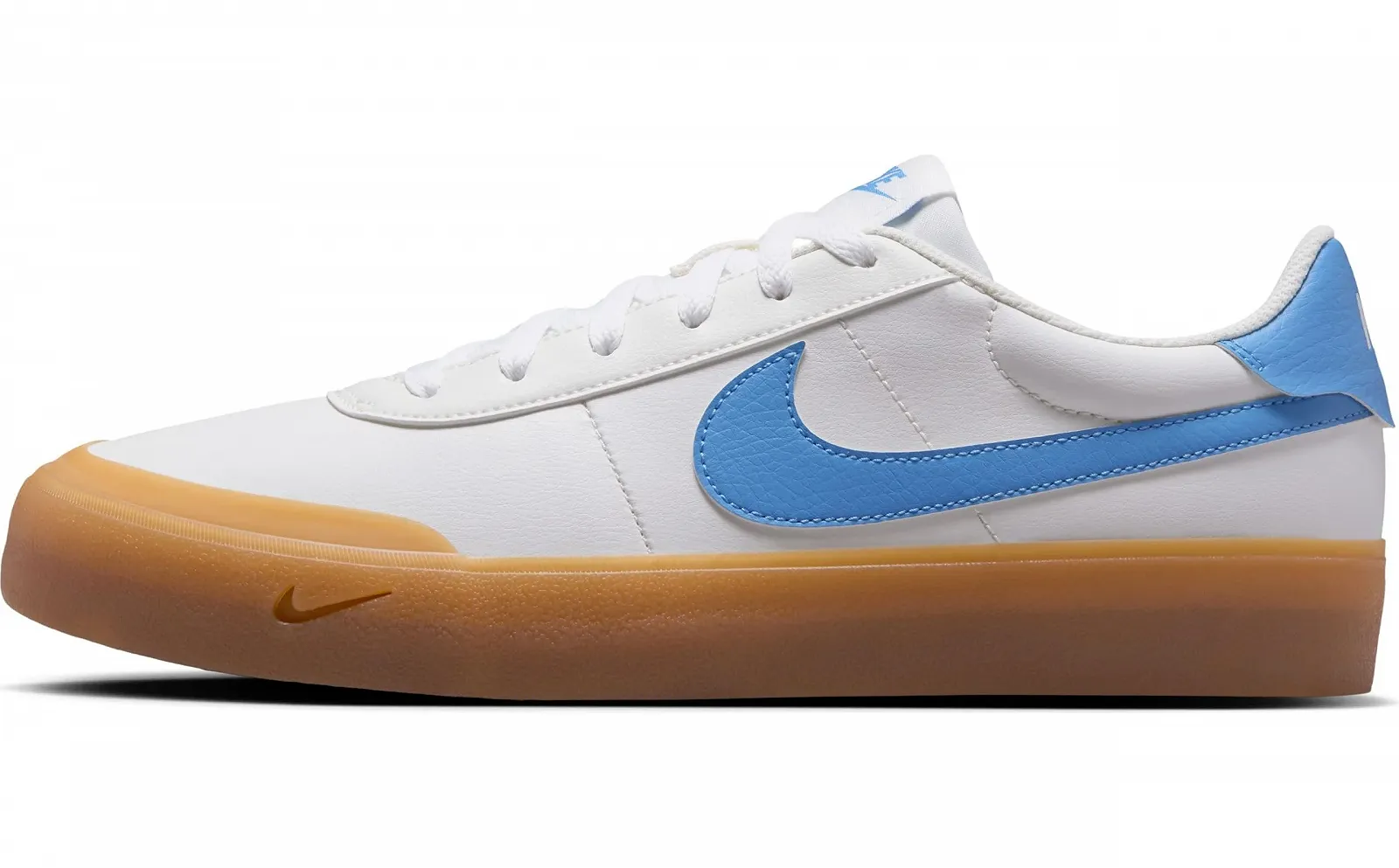 Чоловічі Кросівки Nike Court Shot, фото №1