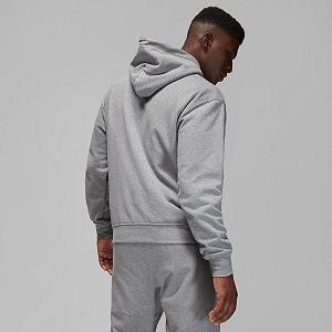 Світшот JORDAN ESS STMT FLC XL synthetic.ua - Фото 1