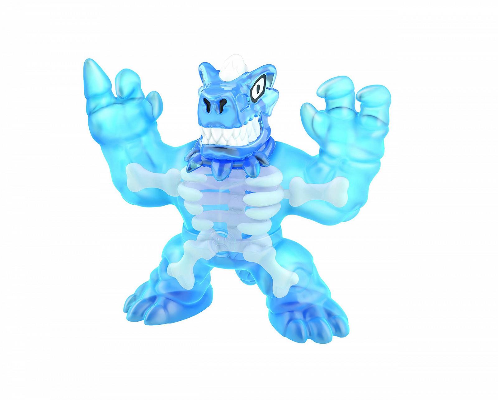 Фігурка Герой Goo Jit Zu Dino X-Ray Tyro 11,43 см, фото №1