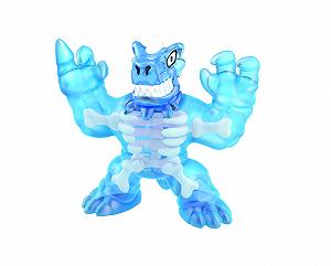 Фігурка Герой Goo Jit Zu Dino X-Ray Tyro 11,43 см - Фото 1
