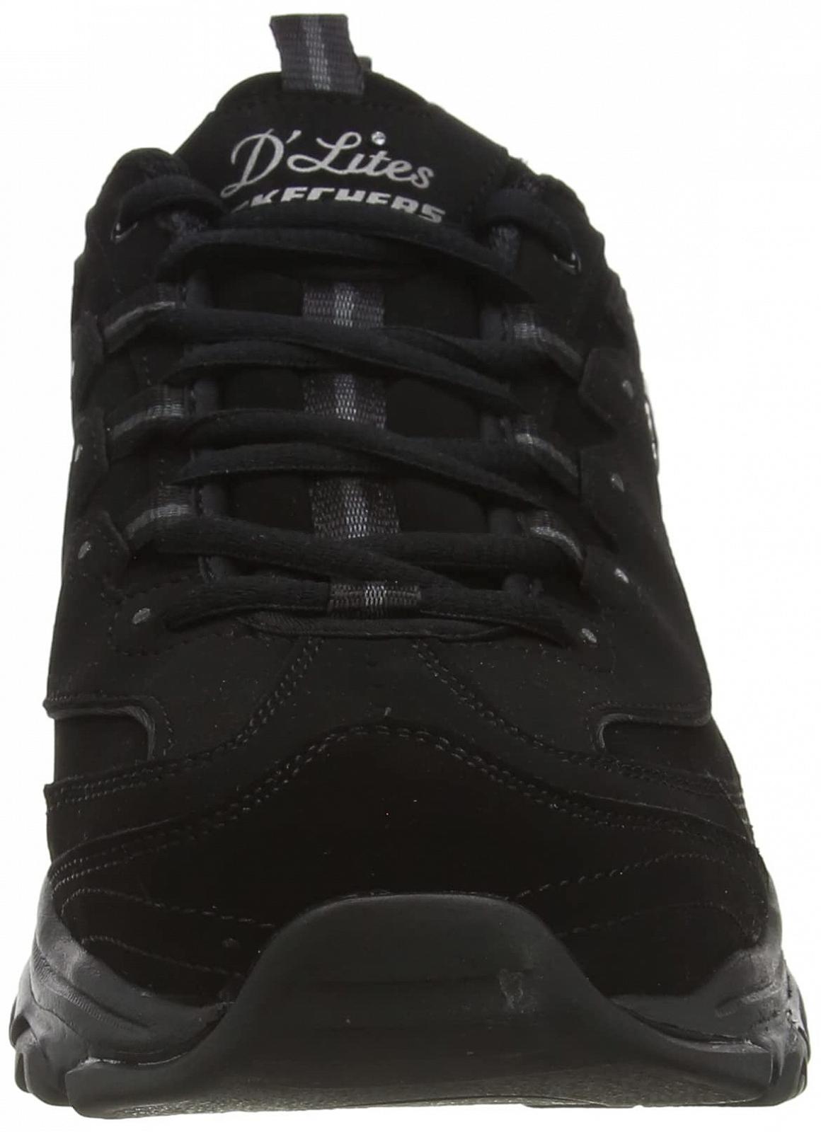Кросівки Skechers D'lites Me Time Жіночі, фото №1