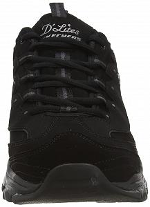 Кросівки Skechers D'lites Me Time Жіночі - Фото 1